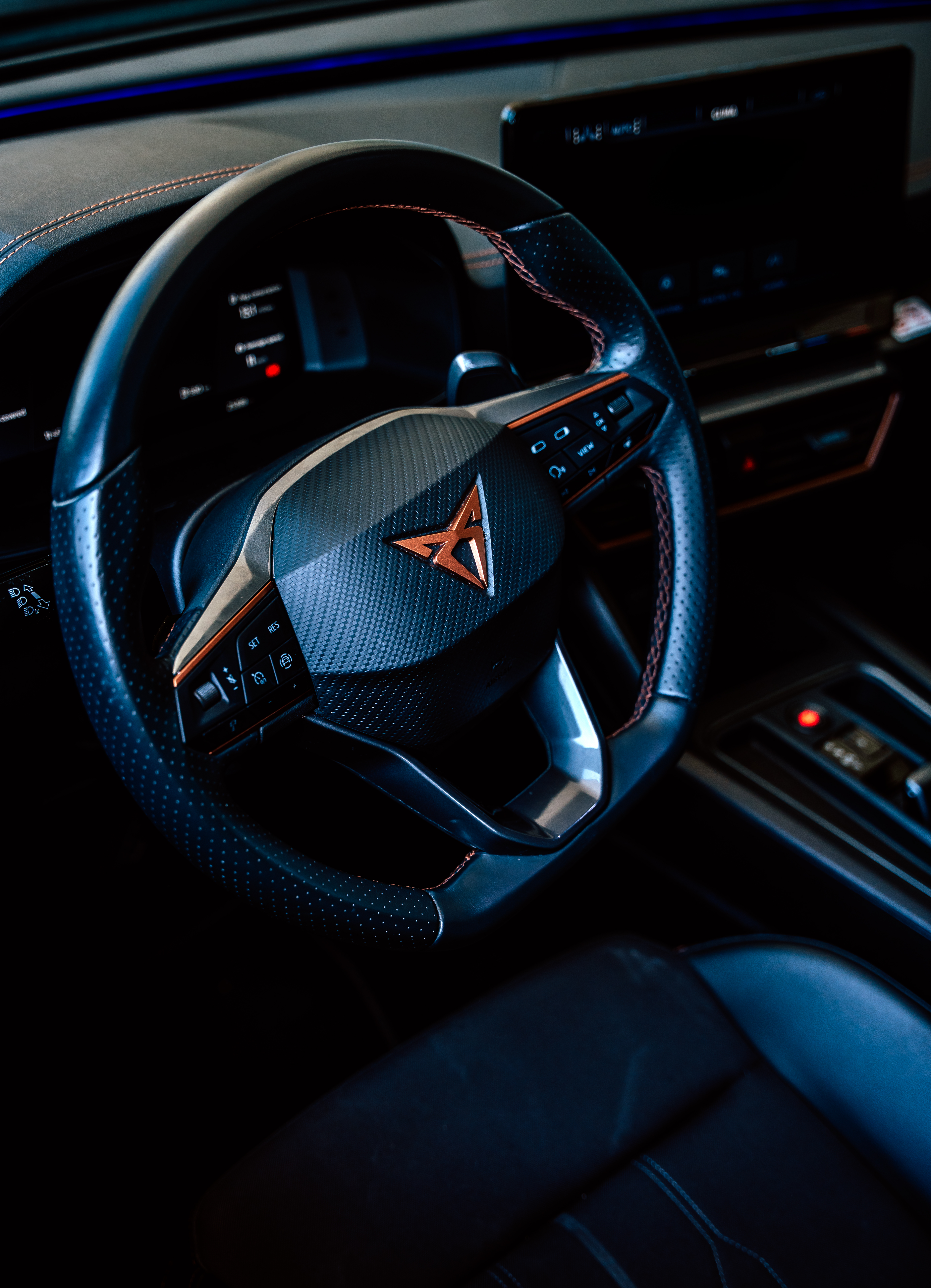 Professional business car rental service — personal, responsive, and reliable