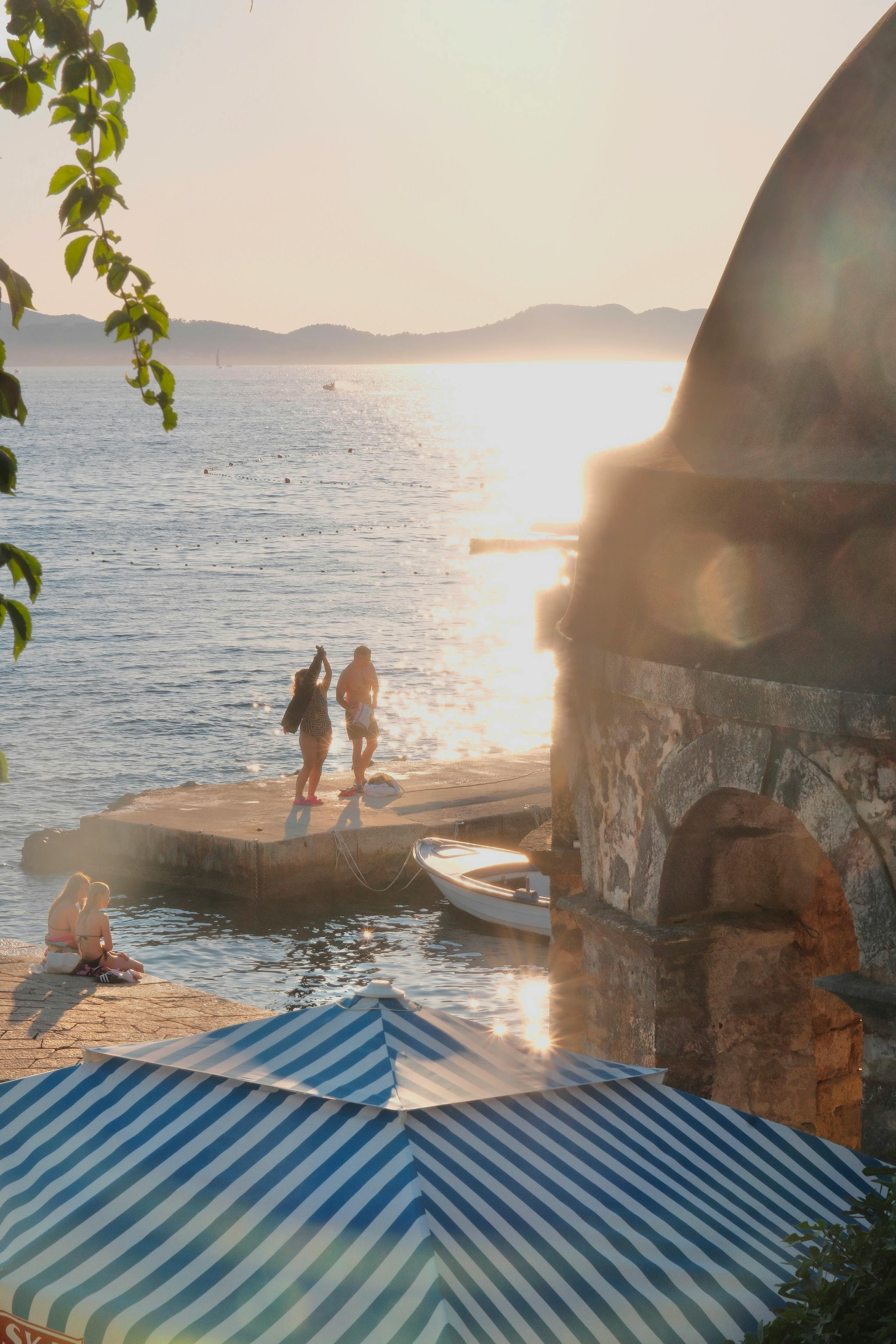 MACK Rent a Car at Dubrovnik — your local partner from the first kilometre