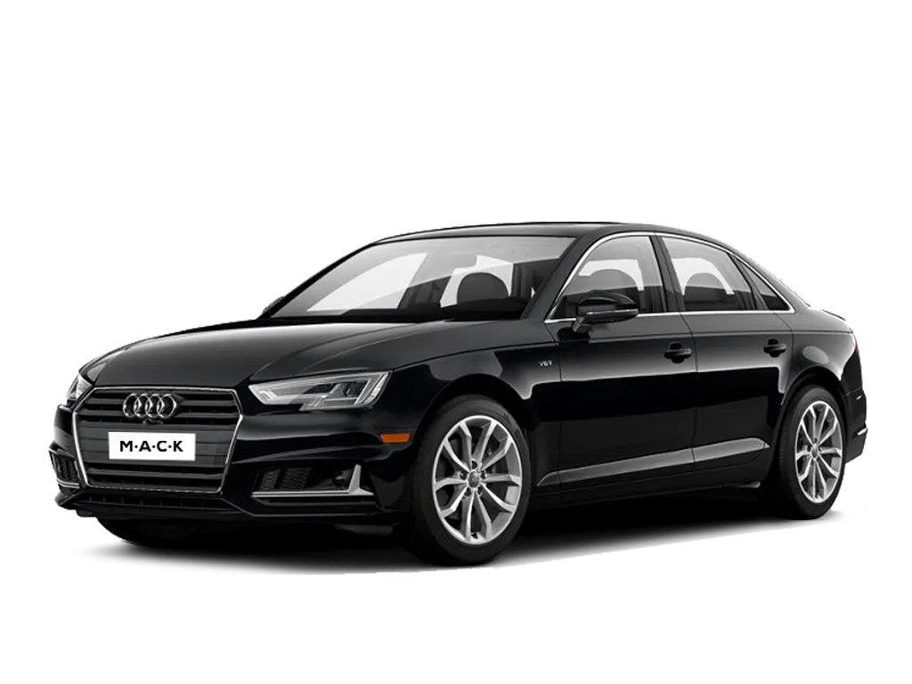 BMW Series 3 - AUTOMATIC